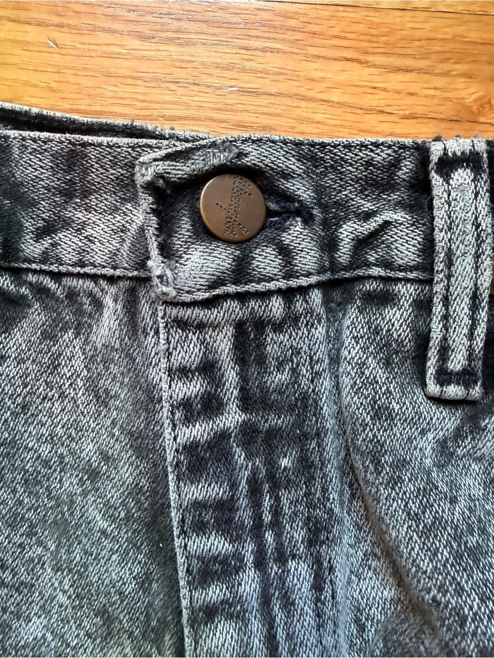 Vintage Wrangler Shorts Size 4